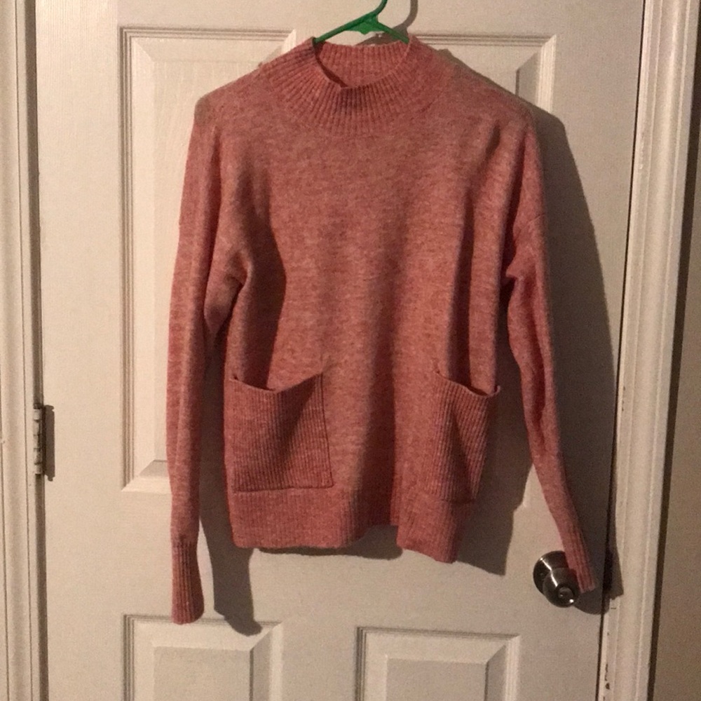 Long sleeve top